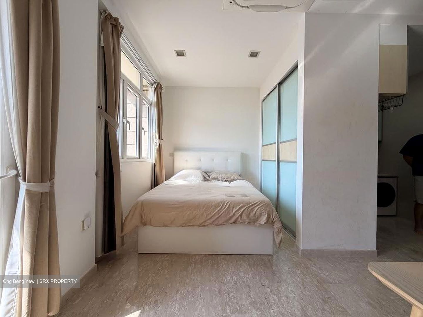 Glasgow Residence (D19), Apartment #610169181